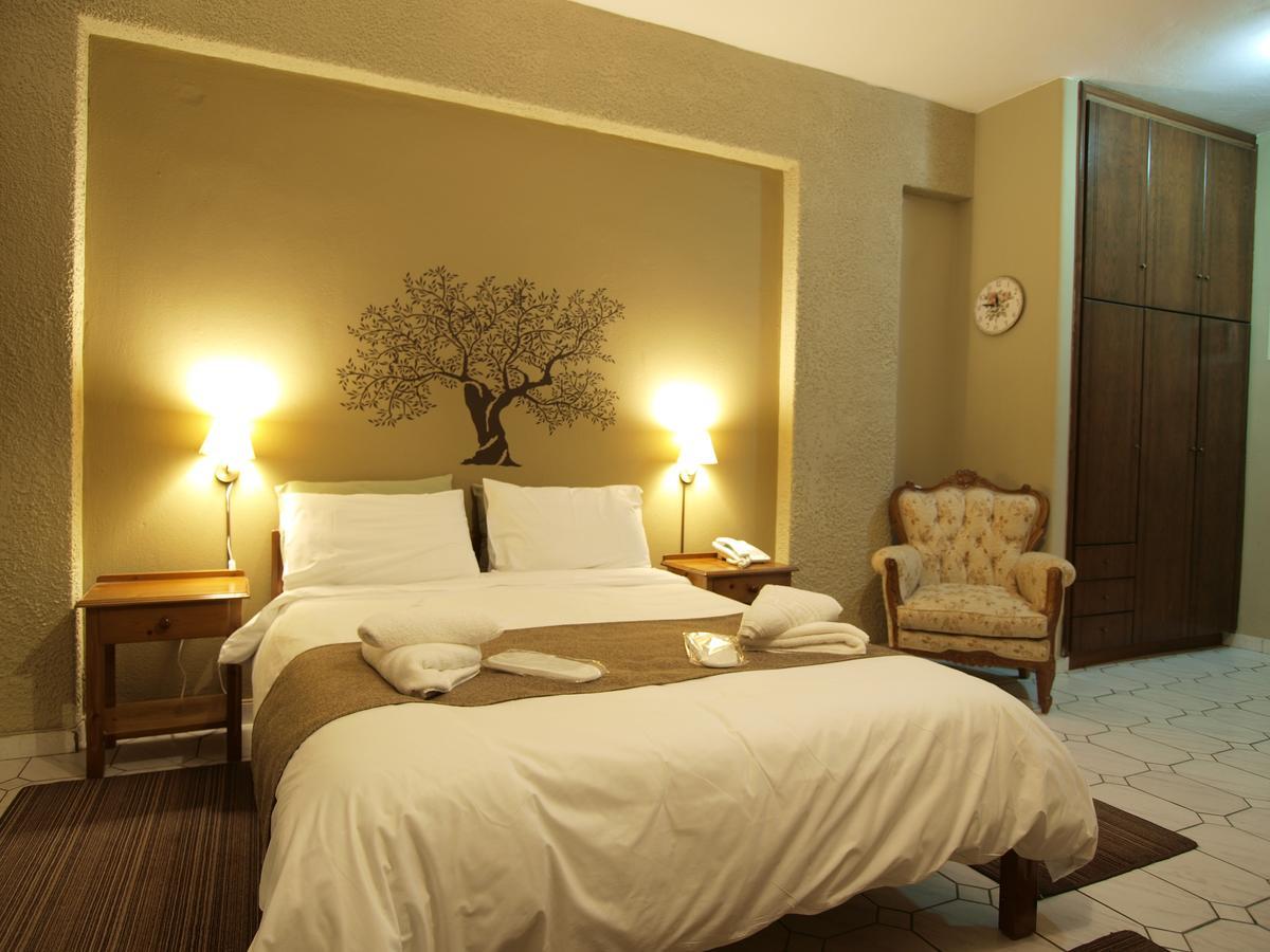 Kleopatra Traditional Hotel Apartments Stoúpa Esterno foto