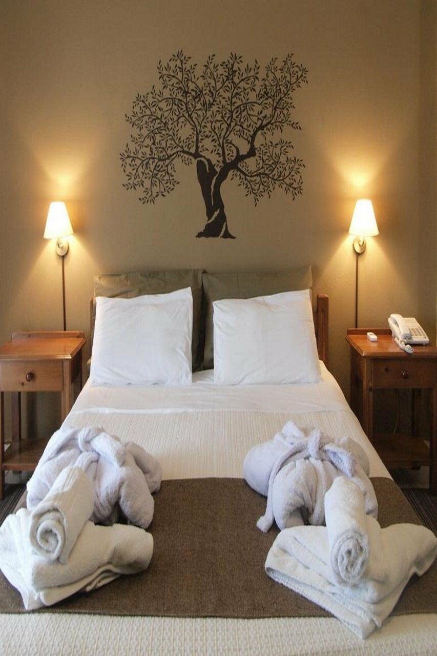Kleopatra Traditional Hotel Apartments Stoúpa Esterno foto