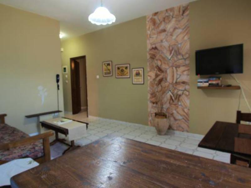 Kleopatra Traditional Hotel Apartments Stoúpa Esterno foto