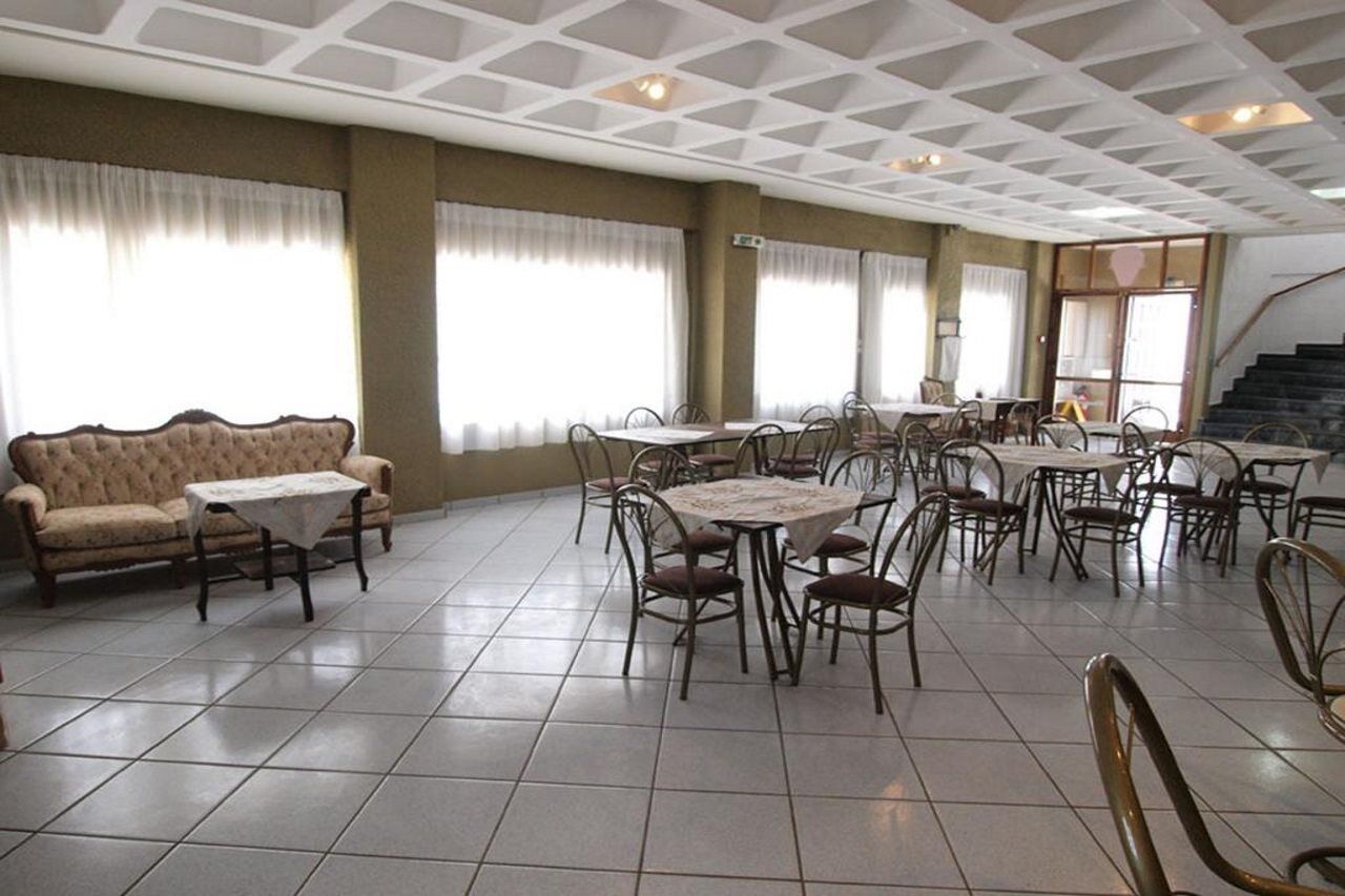 Kleopatra Traditional Hotel Apartments Stoúpa Esterno foto