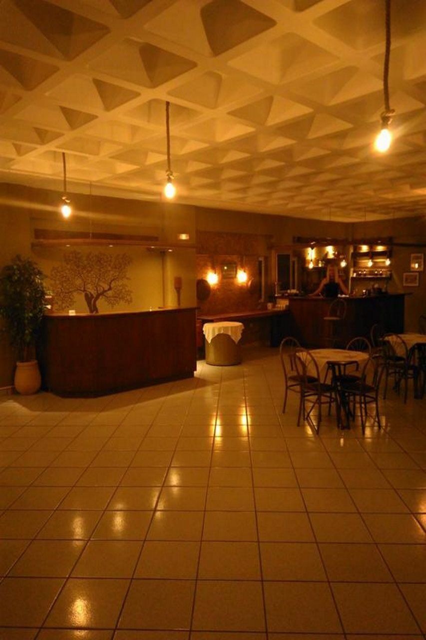 Kleopatra Traditional Hotel Apartments Stoúpa Esterno foto